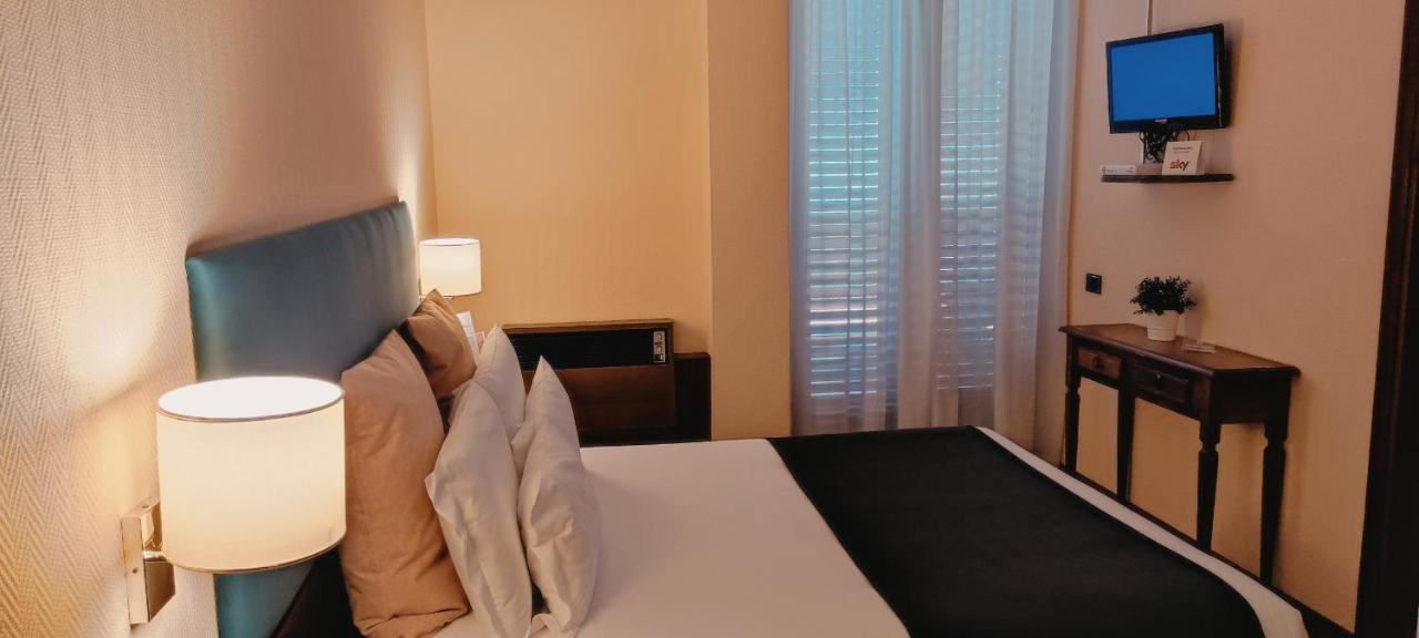 Corsaro Etna Hotel&Spa Николози Екстериор снимка