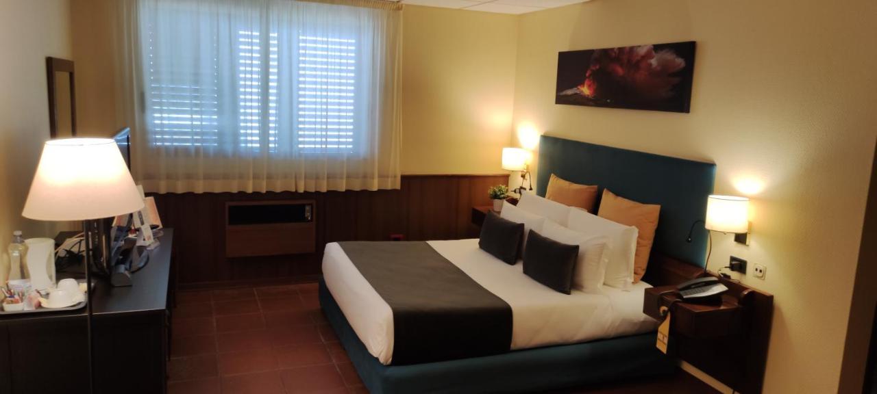Corsaro Etna Hotel&Spa Николози Екстериор снимка