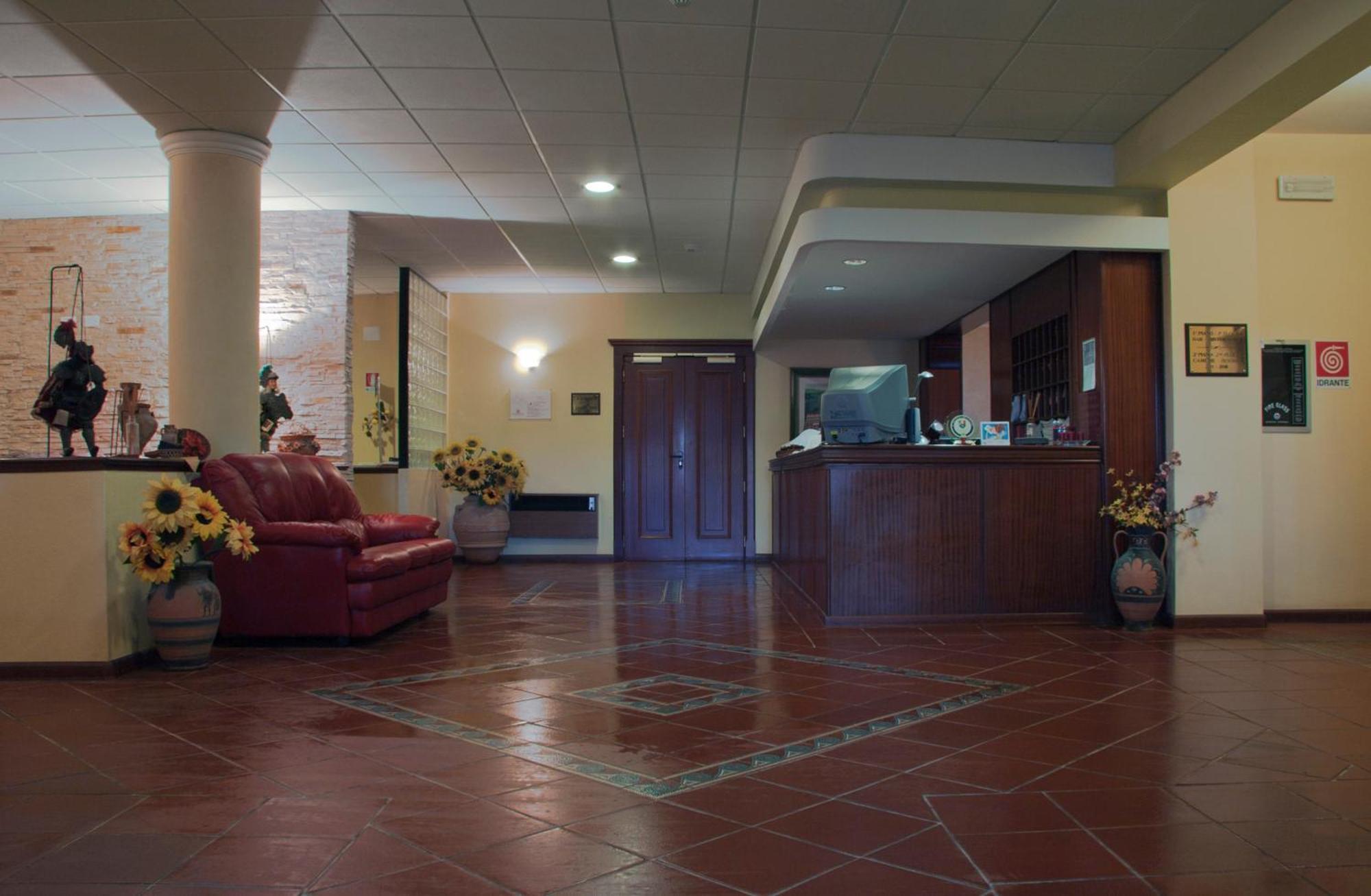 Corsaro Etna Hotel&Spa Николози Екстериор снимка