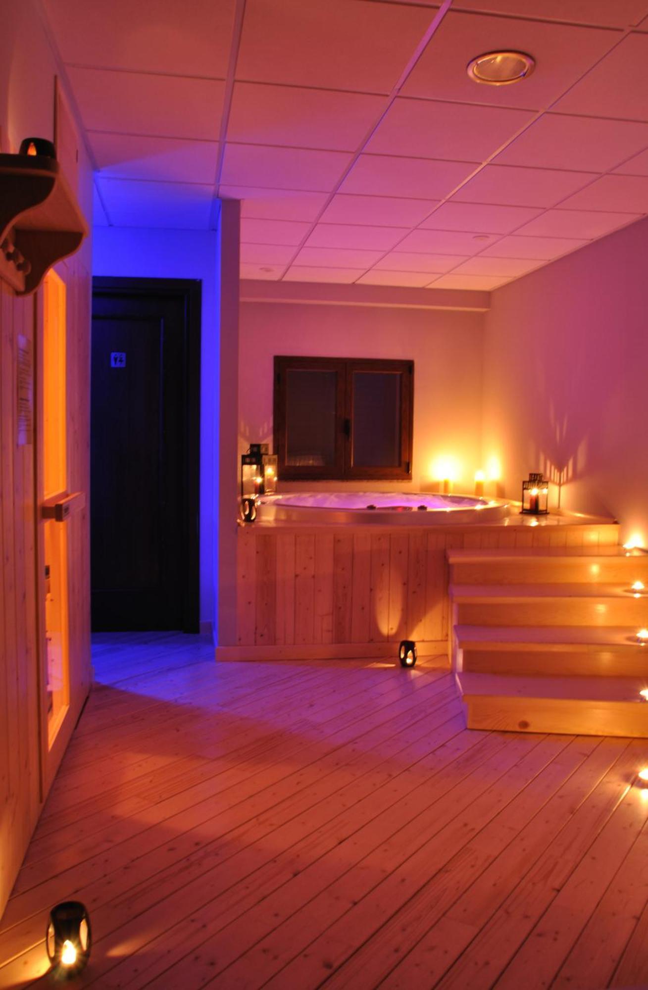Corsaro Etna Hotel&Spa Николози Екстериор снимка