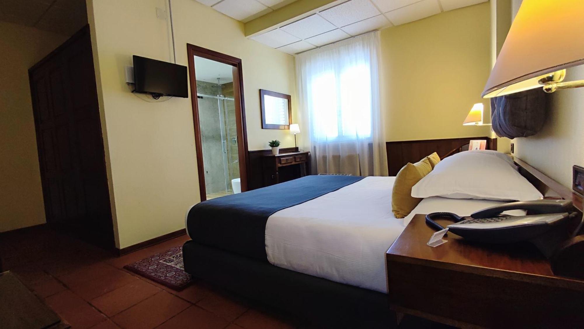 Corsaro Etna Hotel&Spa Николози Екстериор снимка