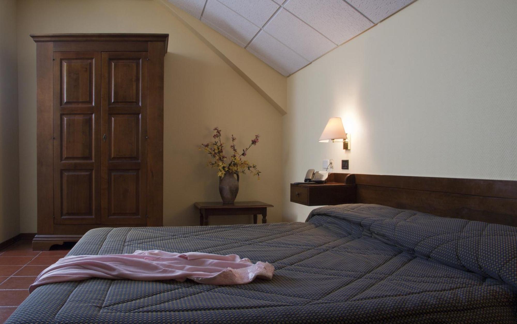 Corsaro Etna Hotel&Spa Николози Стая снимка
