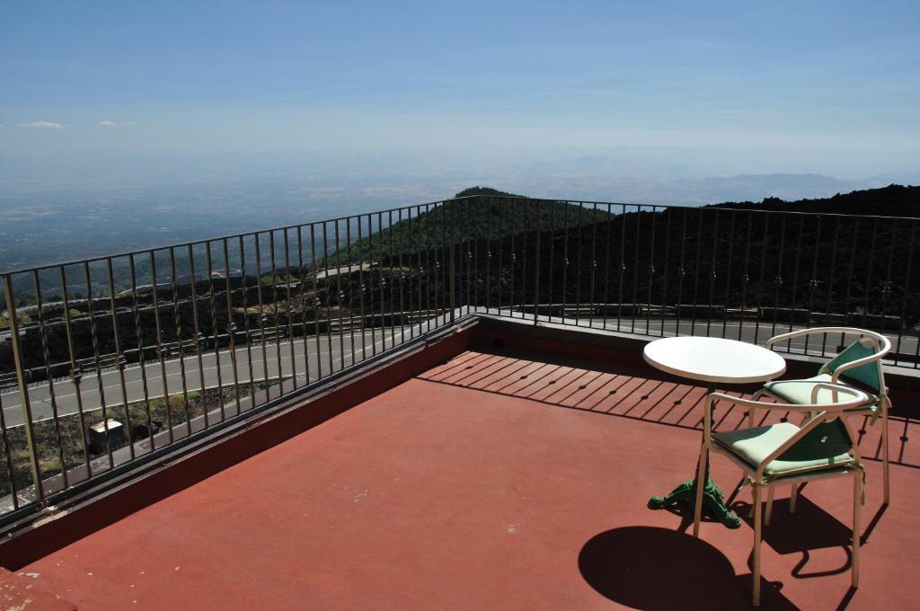 Corsaro Etna Hotel&Spa Николози Стая снимка